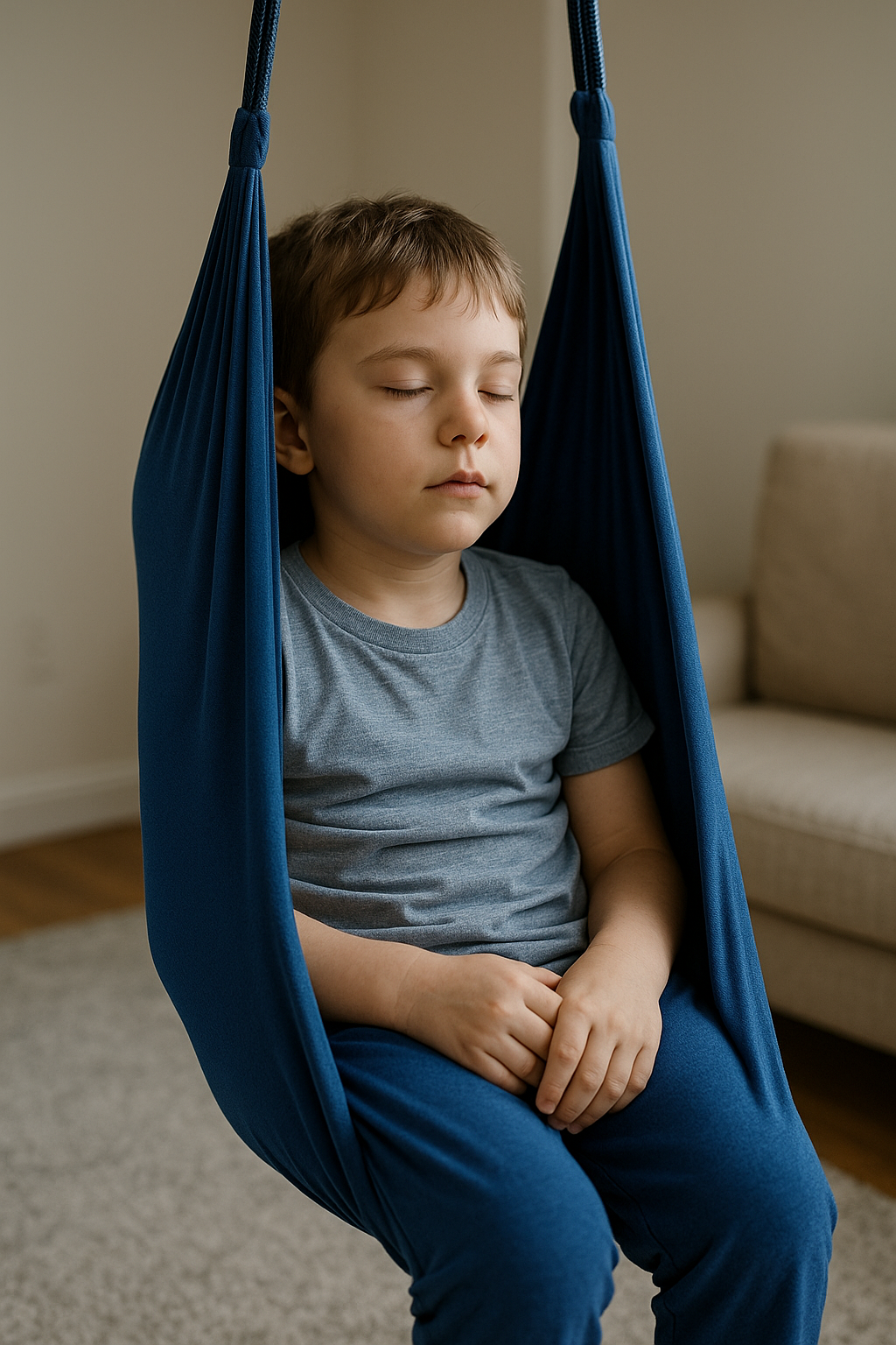 Swinga™ Sensory Swing